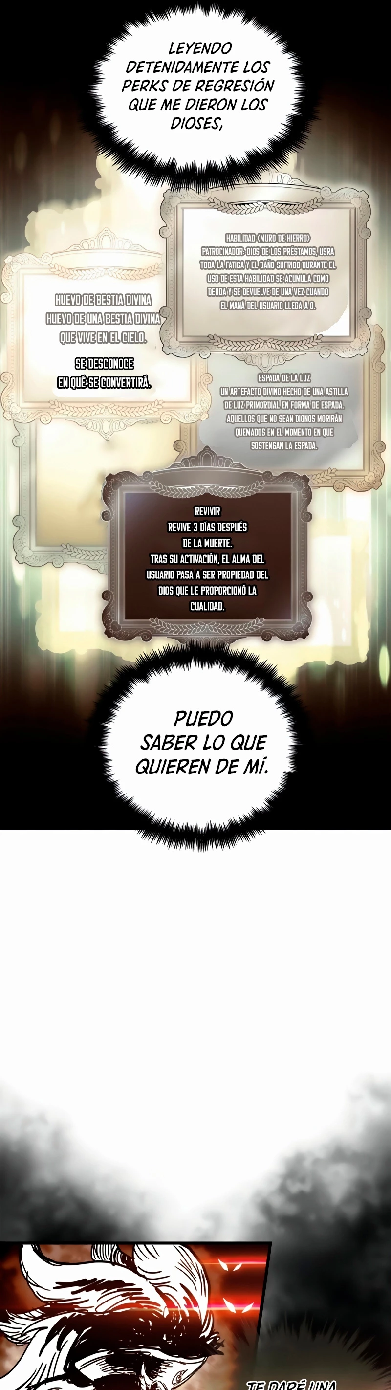 el Dios de la Batalla Suicida - Capítulo 29 - Página 14 - LectorTMOo