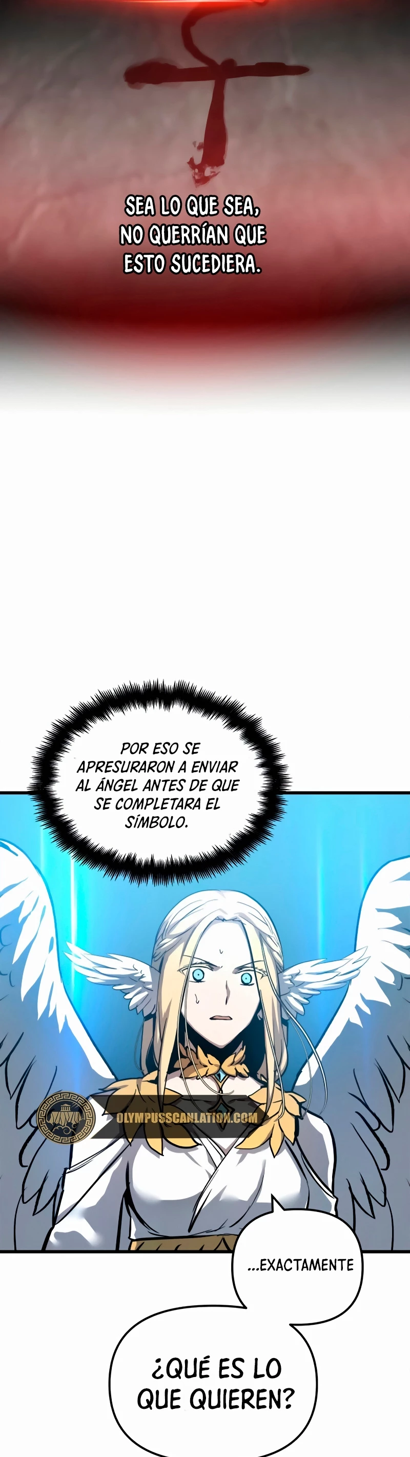 el Dios de la Batalla Suicida - Capítulo 29 - Página 16 - LectorTMOo