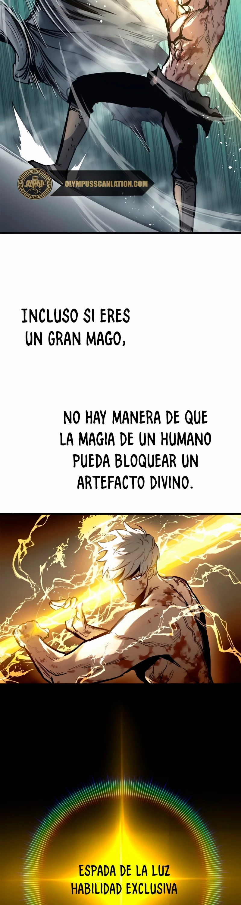 el Dios de la Batalla Suicida - Capítulo 29 - Página 36 - LectorTMOo