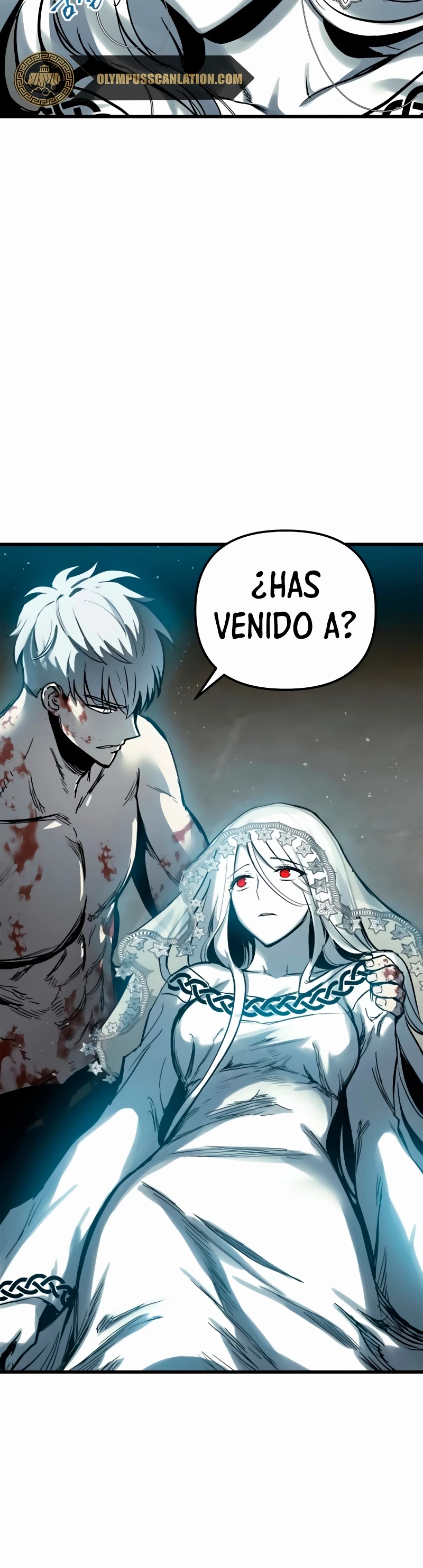 el Dios de la Batalla Suicida - Capítulo 29 - Página 40 - LectorTMOo