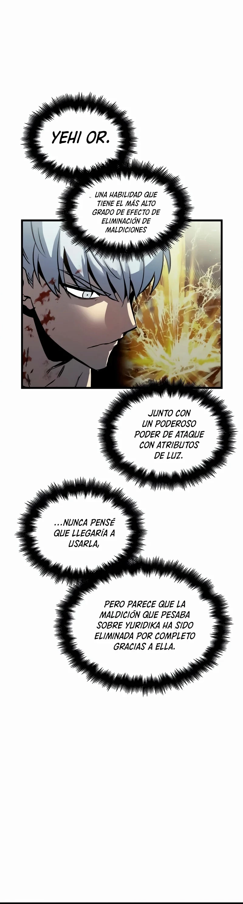 el Dios de la Batalla Suicida - Capítulo 29 - Página 41 - LectorTMOo