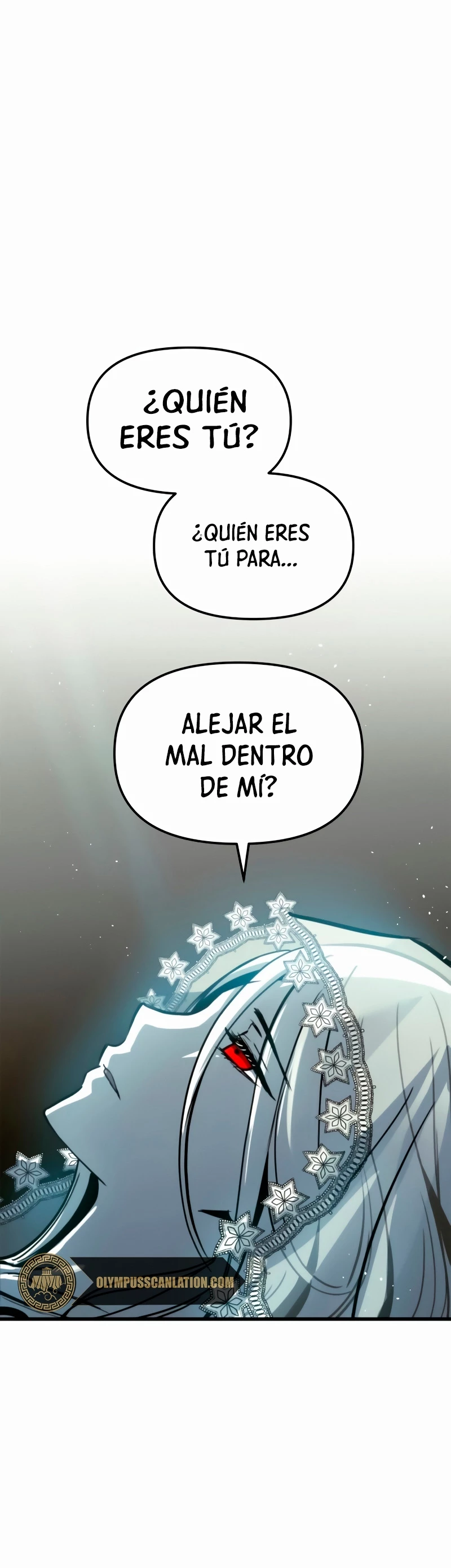 el Dios de la Batalla Suicida - Capítulo 29 - Página 43 - LectorTMOo