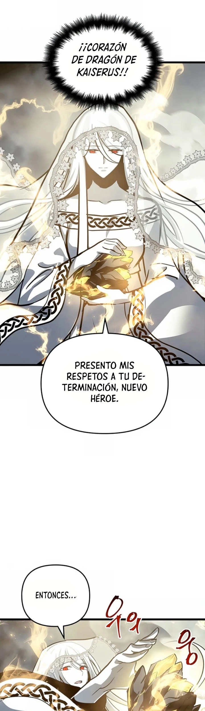 el Dios de la Batalla Suicida - Capítulo 32 - Página 3 - LectorTMOo