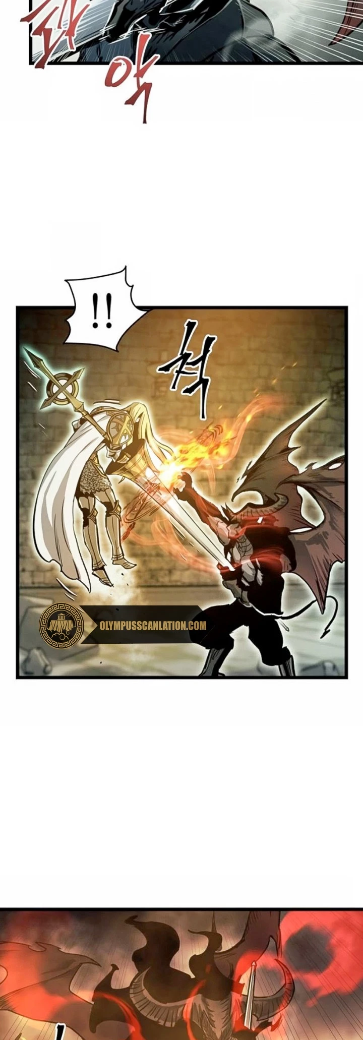 el Dios de la Batalla Suicida - Capítulo 32 - Página 21 - LectorTMOo
