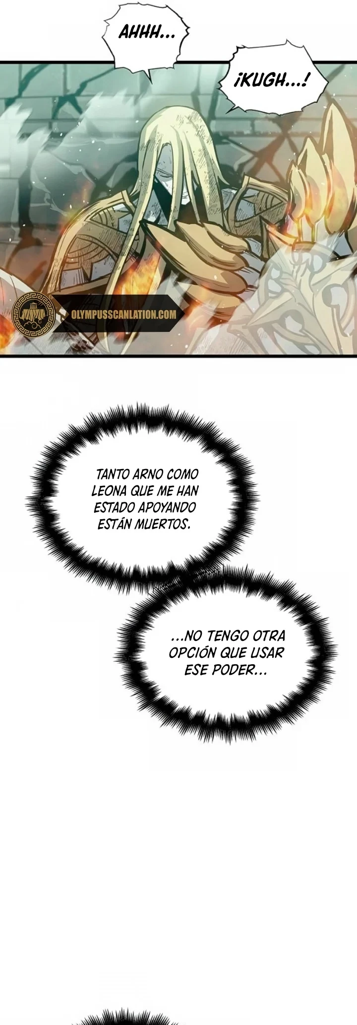 el Dios de la Batalla Suicida - Capítulo 32 - Página 24 - LectorTMOo