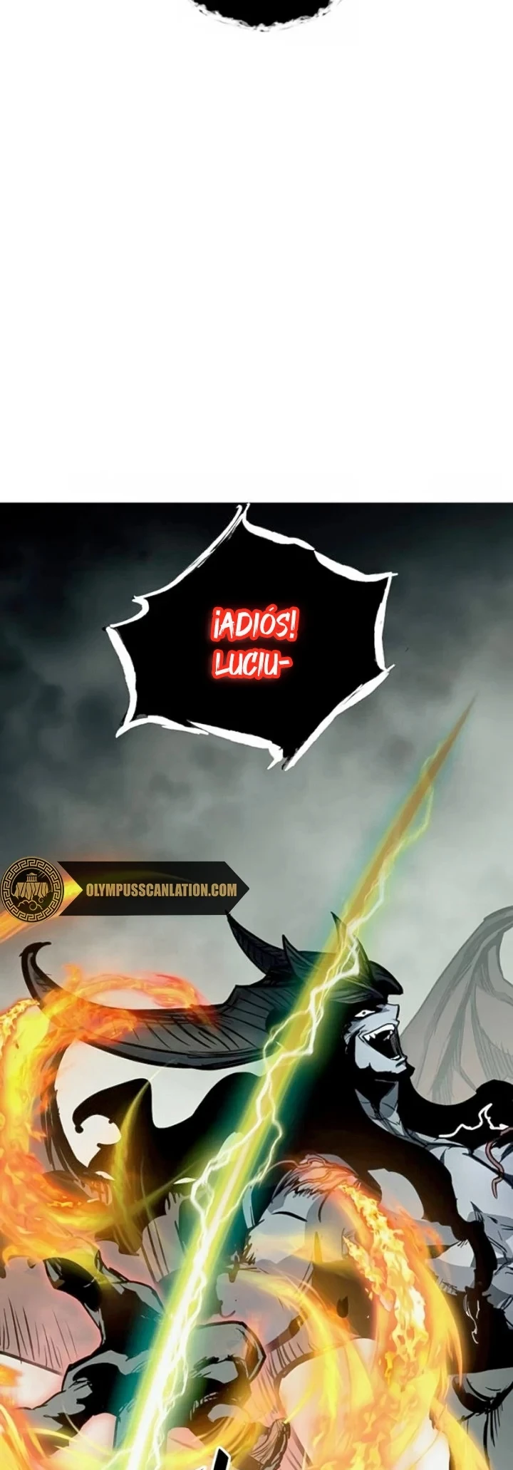 el Dios de la Batalla Suicida - Capítulo 32 - Página 27 - LectorTMOo