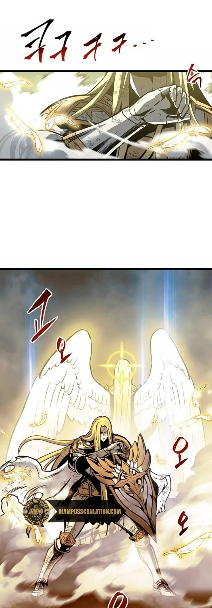 el Dios de la Batalla Suicida - Capítulo 32 - Página 30 - LectorTMOo