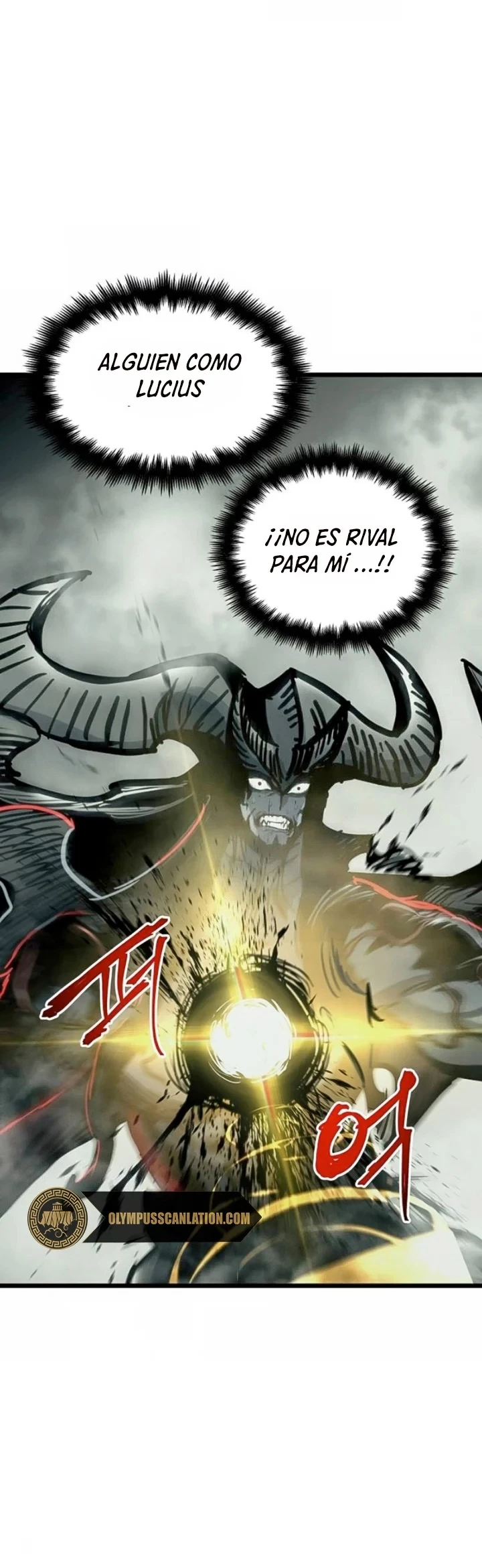 el Dios de la Batalla Suicida - Capítulo 32 - Página 36 - LectorTMOo