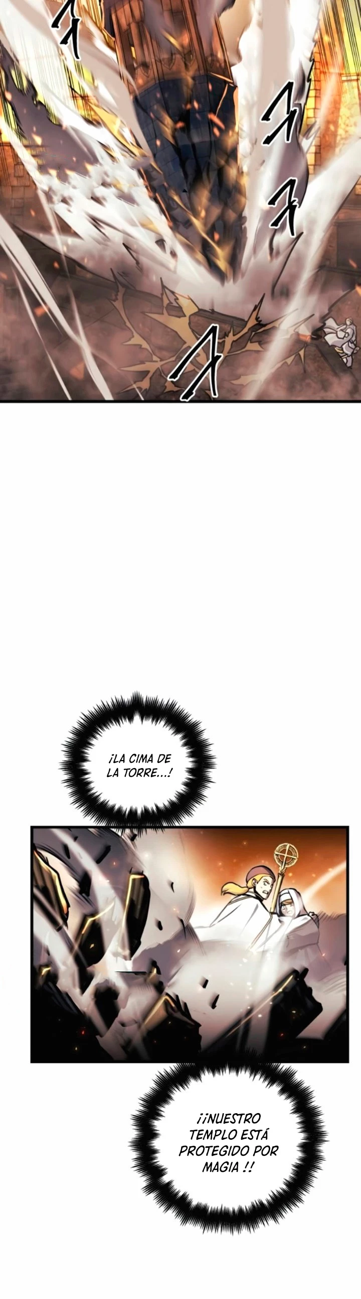 el Dios de la Batalla Suicida - Capítulo 37 - Página 13 - LectorTMOo