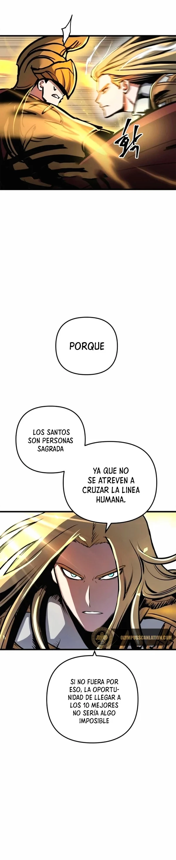 el Dios de la Batalla Suicida - Capítulo 37 - Página 24 - LectorTMOo