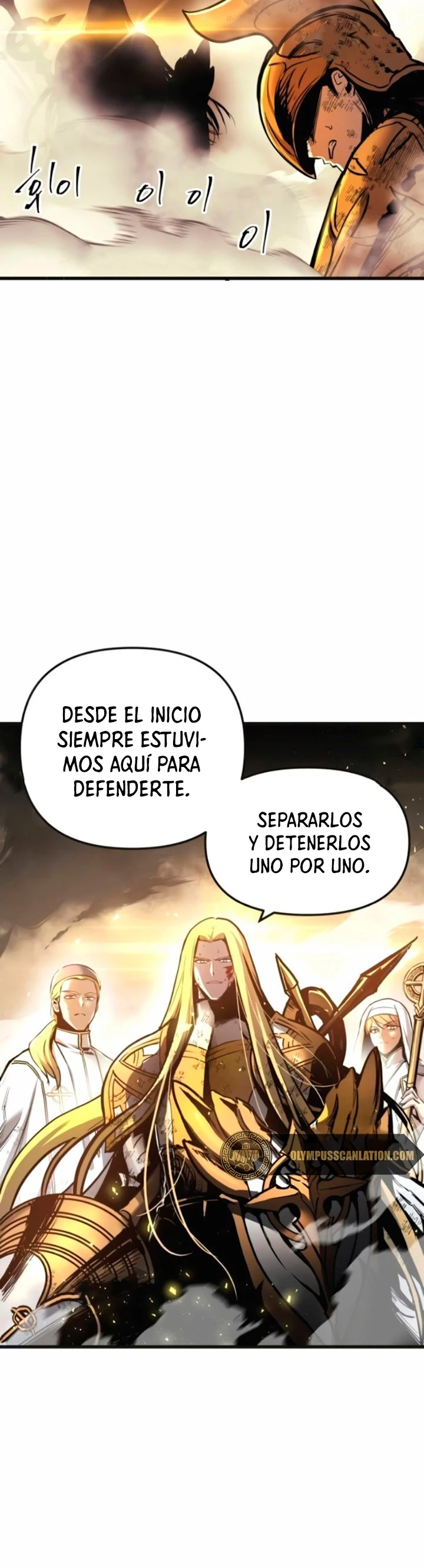 el Dios de la Batalla Suicida - Capítulo 37 - Página 39 - LectorTMOo