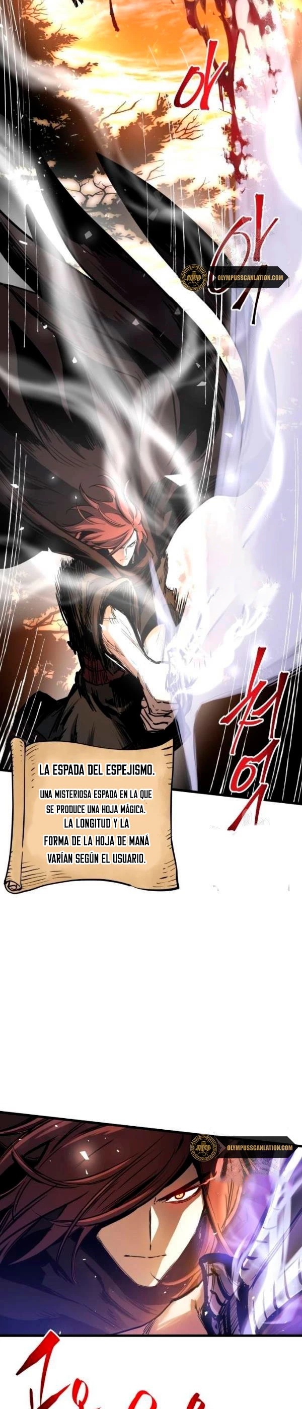 el Dios de la Batalla Suicida - Capítulo 39 - Página 24 - LectorTMOo