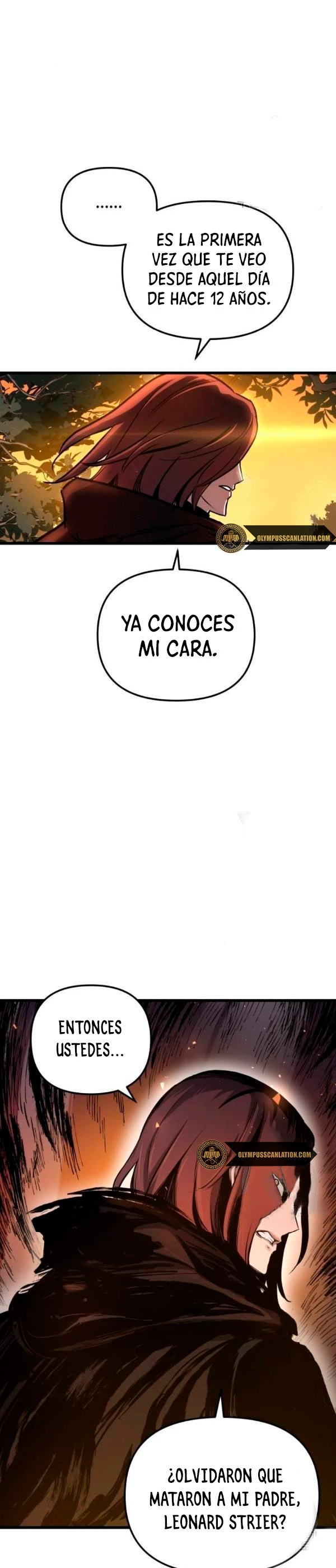 el Dios de la Batalla Suicida - Capítulo 39 - Página 26 - LectorTMOo