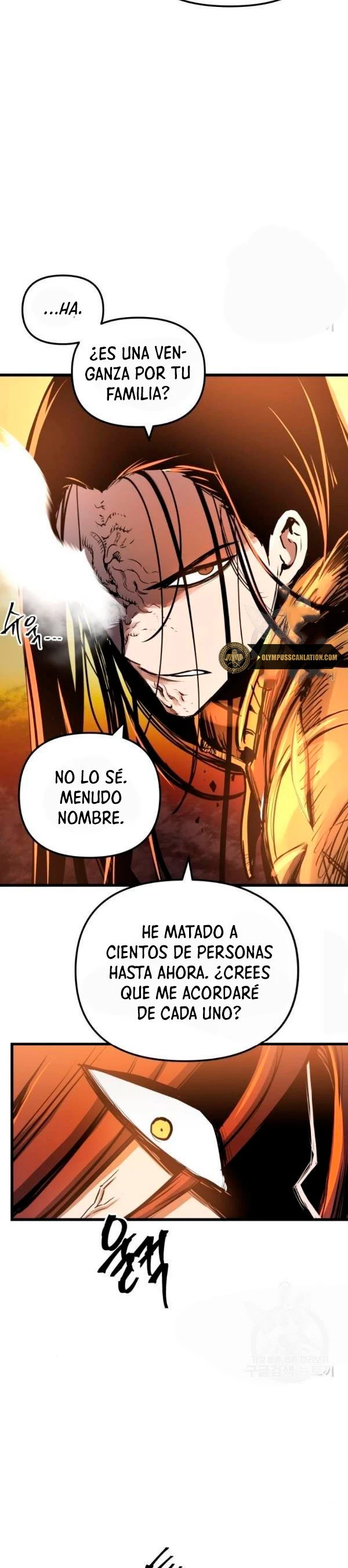 el Dios de la Batalla Suicida - Capítulo 39 - Página 27 - LectorTMOo