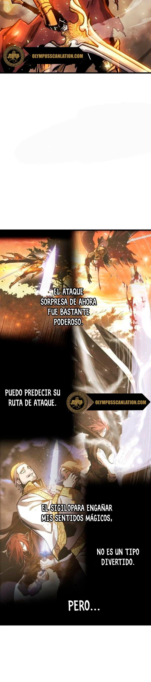 el Dios de la Batalla Suicida - Capítulo 39 - Página 29 - LectorTMOo