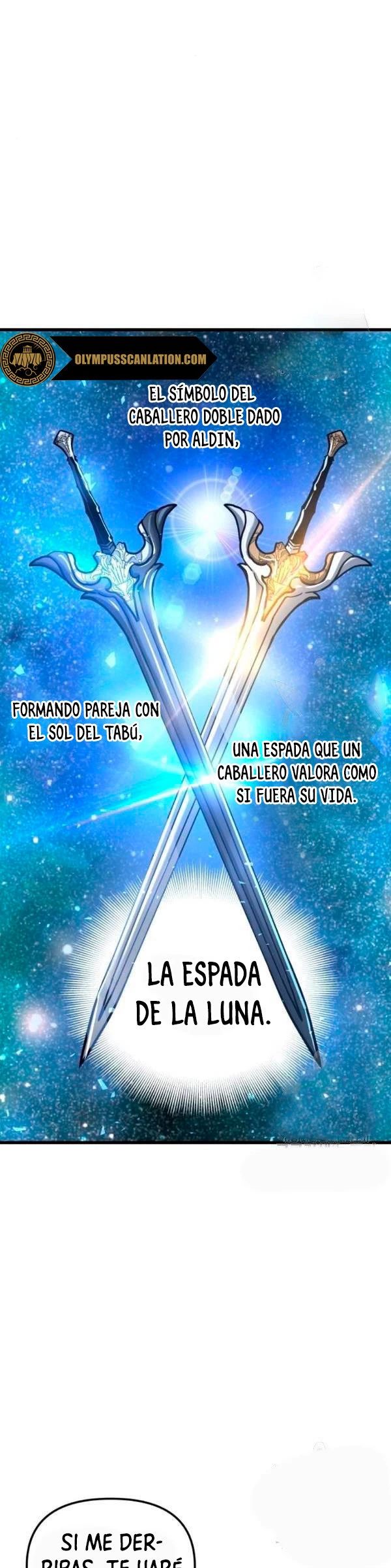 el Dios de la Batalla Suicida - Capítulo 39 - Página 33 - LectorTMOo