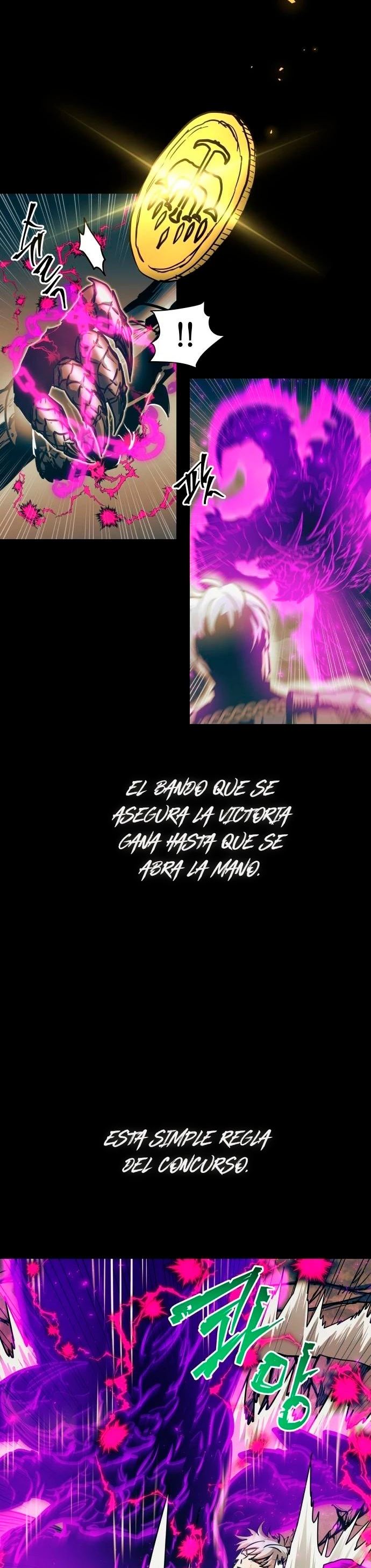 el Dios de la Batalla Suicida - Capítulo 44 - Página 13 - LectorTMOo