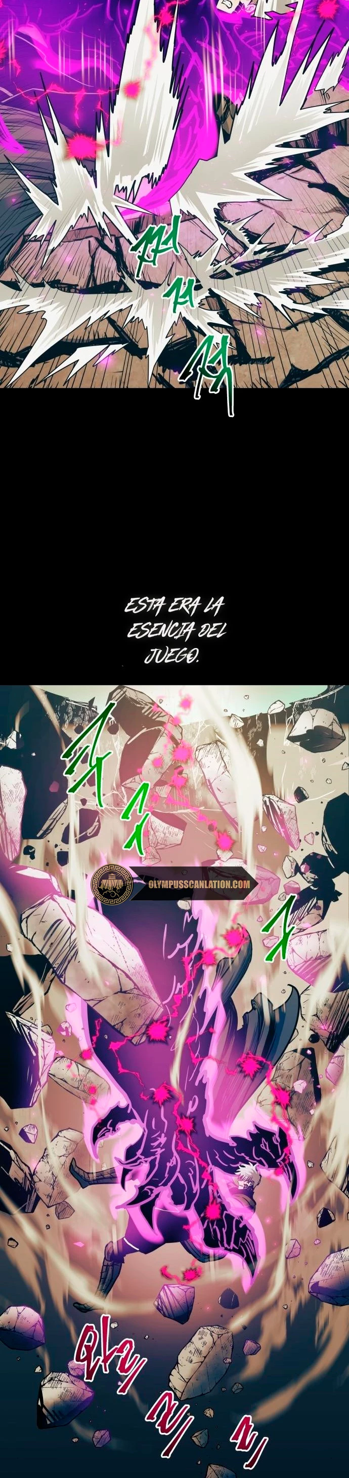 el Dios de la Batalla Suicida - Capítulo 44 - Página 14 - LectorTMOo