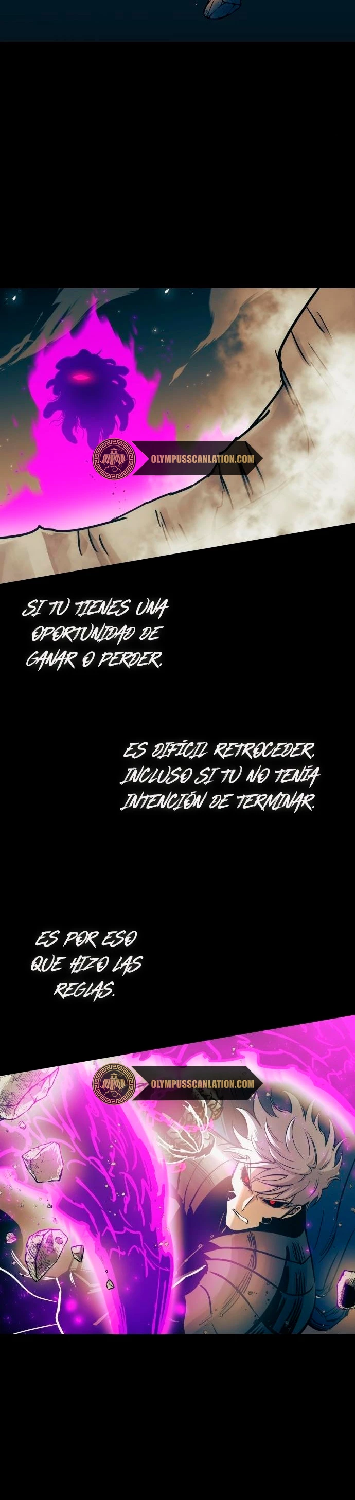 el Dios de la Batalla Suicida - Capítulo 44 - Página 15 - LectorTMOo