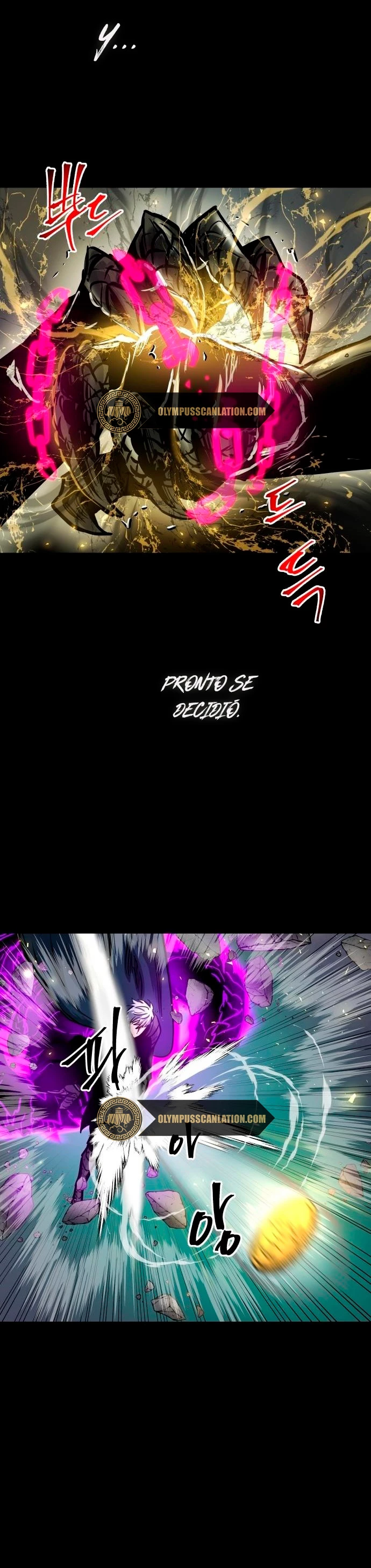 el Dios de la Batalla Suicida - Capítulo 44 - Página 16 - LectorTMOo