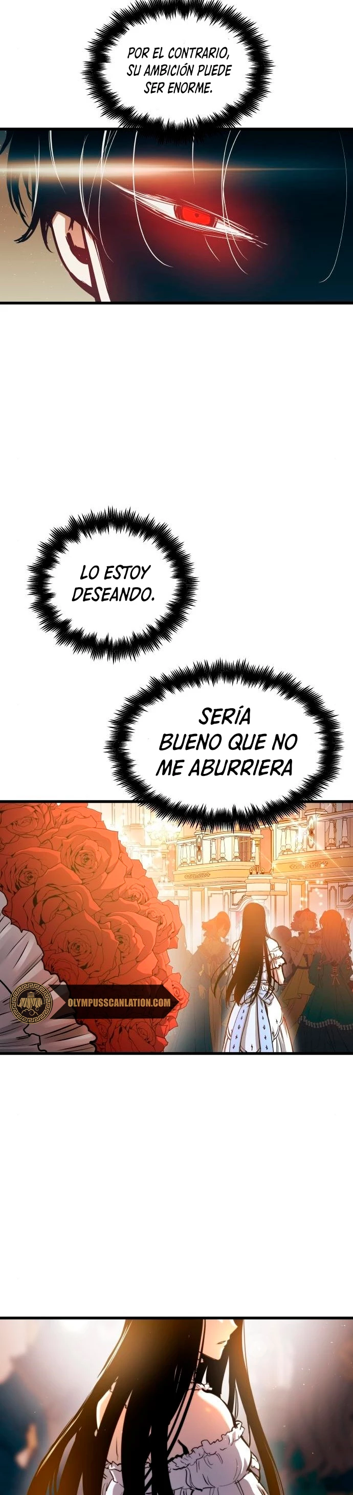 el Dios de la Batalla Suicida - Capítulo 44 - Página 31 - LectorTMOo