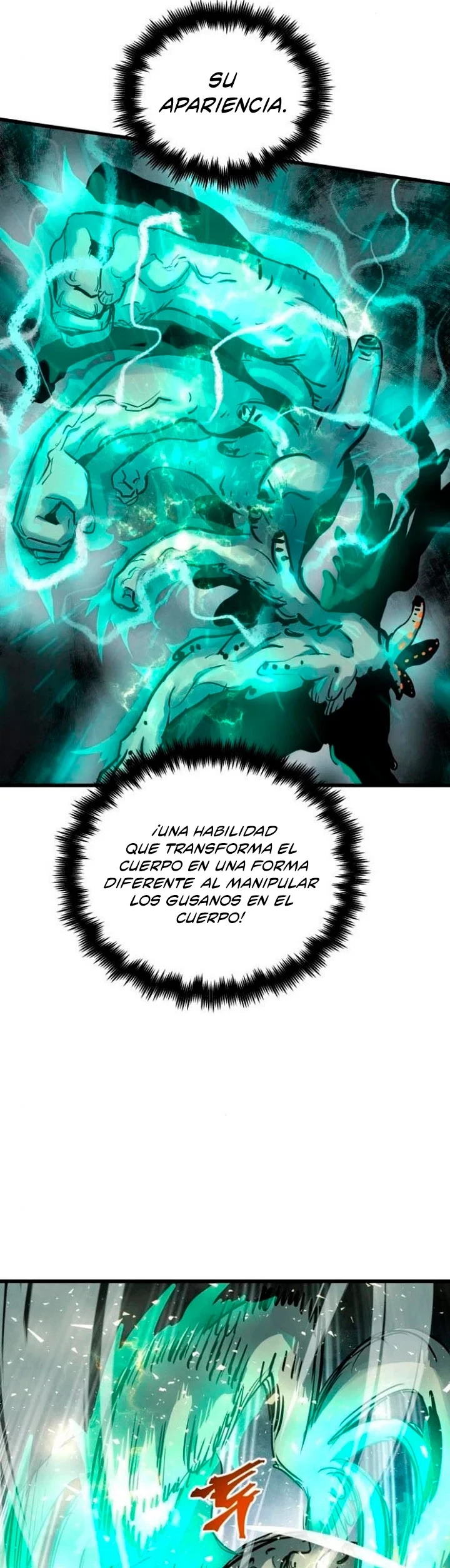 el Dios de la Batalla Suicida - Capítulo 40 - Página 6 - LectorTMOo