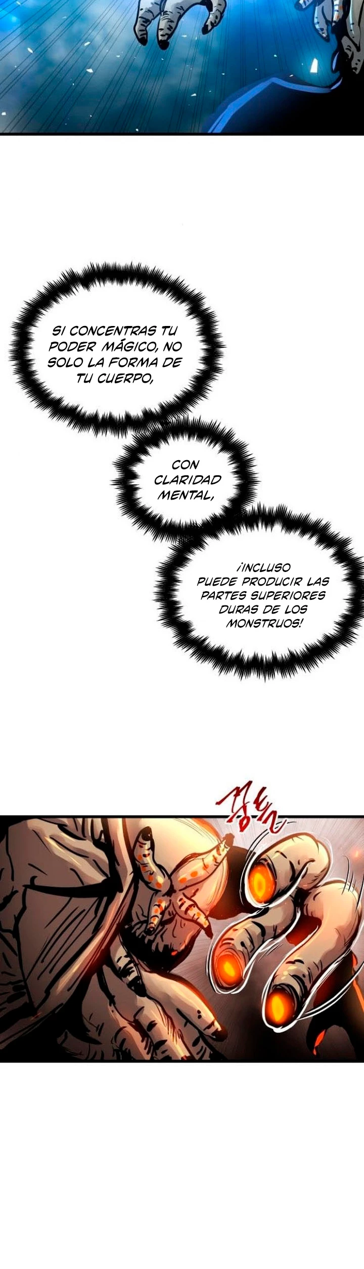 el Dios de la Batalla Suicida - Capítulo 40 - Página 9 - LectorTMOo