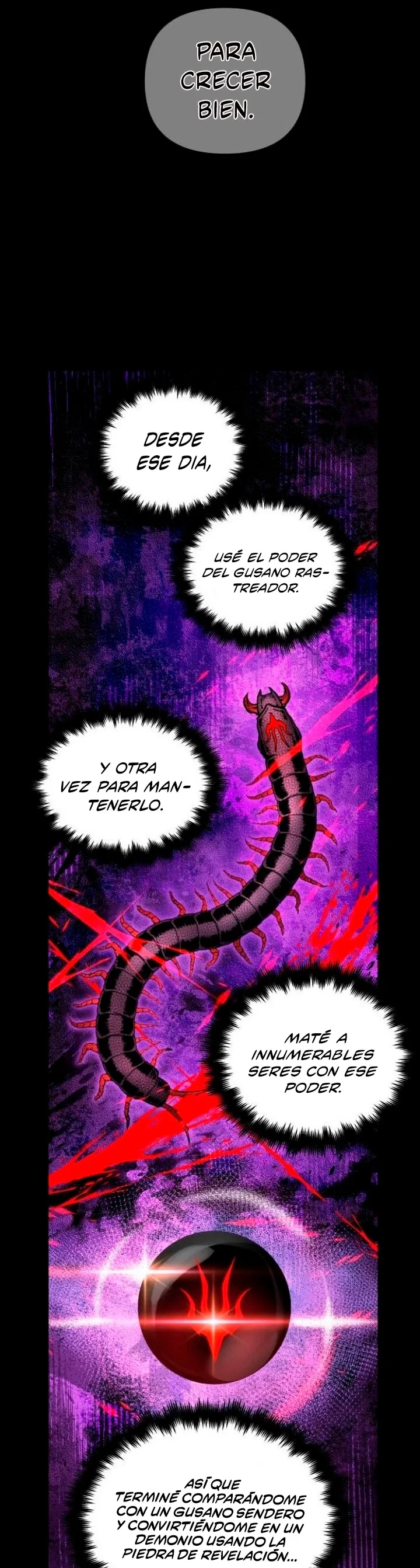 el Dios de la Batalla Suicida - Capítulo 40 - Página 24 - LectorTMOo