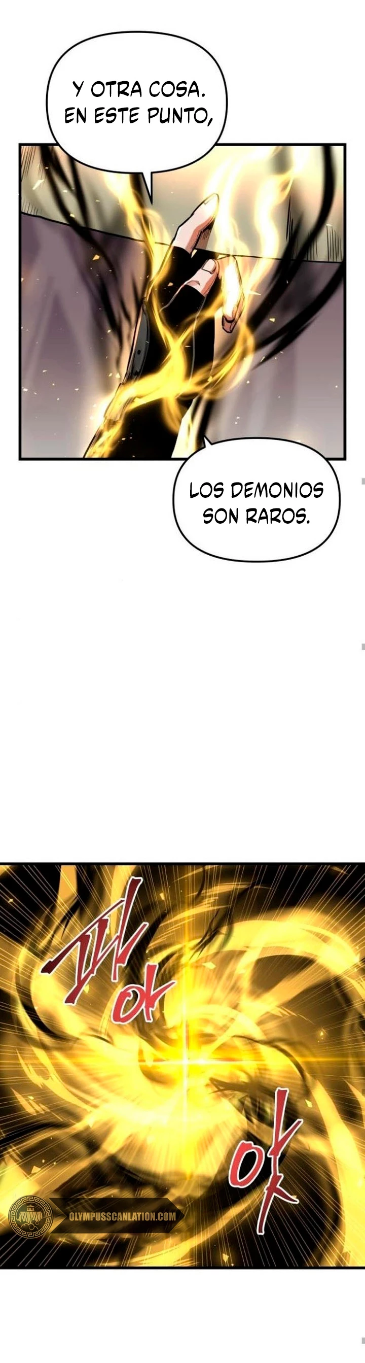 el Dios de la Batalla Suicida - Capítulo 40 - Página 28 - LectorTMOo