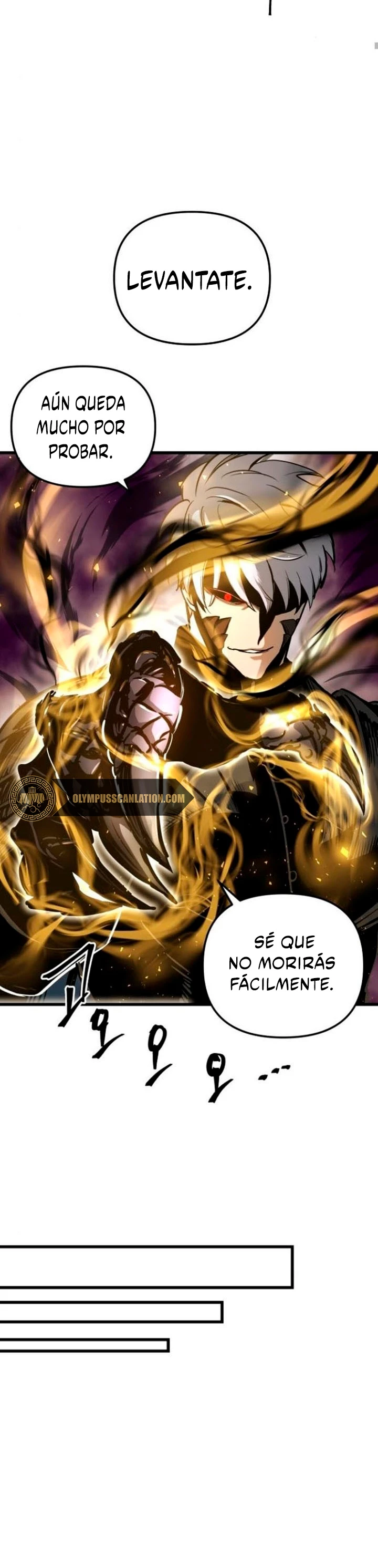 el Dios de la Batalla Suicida - Capítulo 40 - Página 35 - LectorTMOo