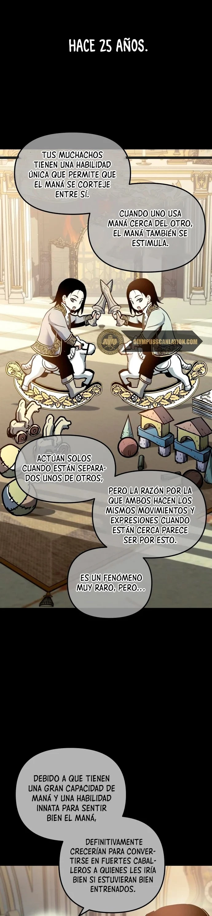 el Dios de la Batalla Suicida - Capítulo 41 - Página 2 - LectorTMOo
