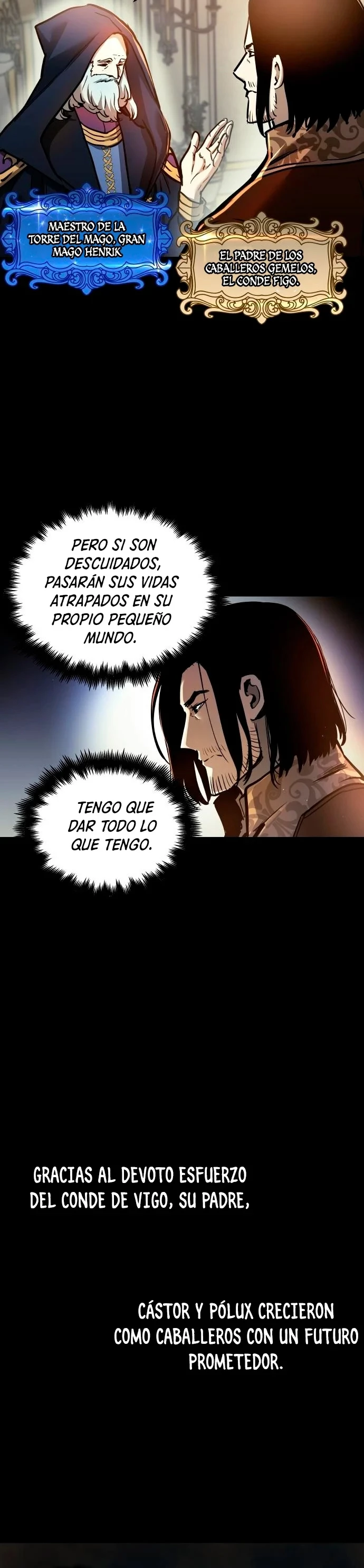 el Dios de la Batalla Suicida - Capítulo 41 - Página 3 - LectorTMOo