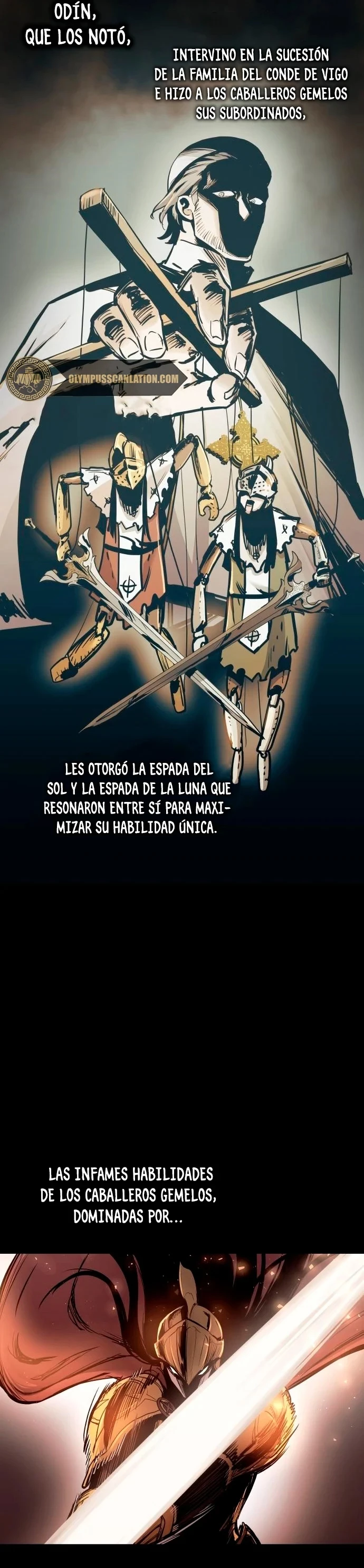 el Dios de la Batalla Suicida - Capítulo 41 - Página 4 - LectorTMOo