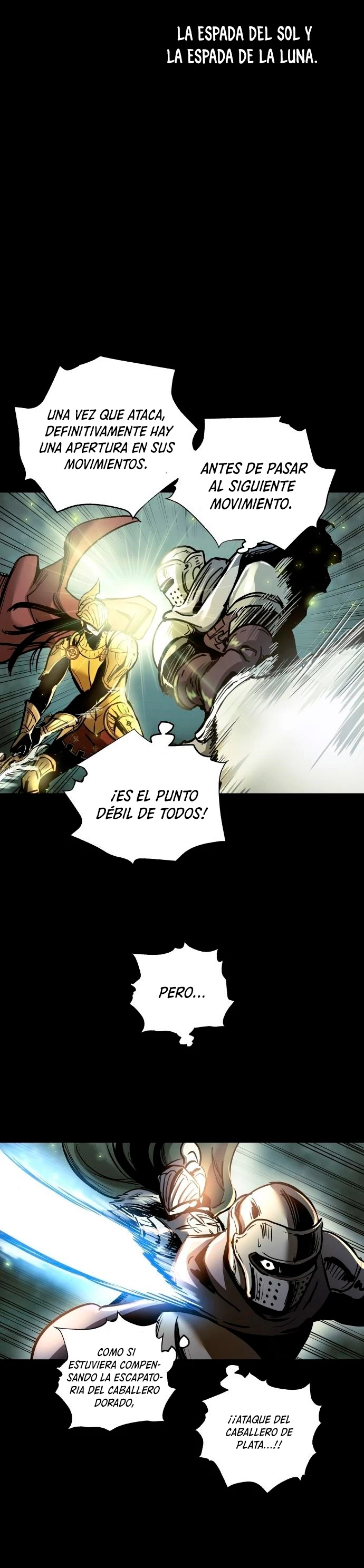 el Dios de la Batalla Suicida - Capítulo 41 - Página 5 - LectorTMOo