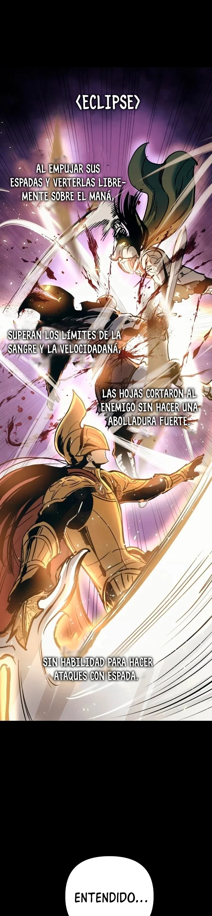 el Dios de la Batalla Suicida - Capítulo 41 - Página 6 - LectorTMOo