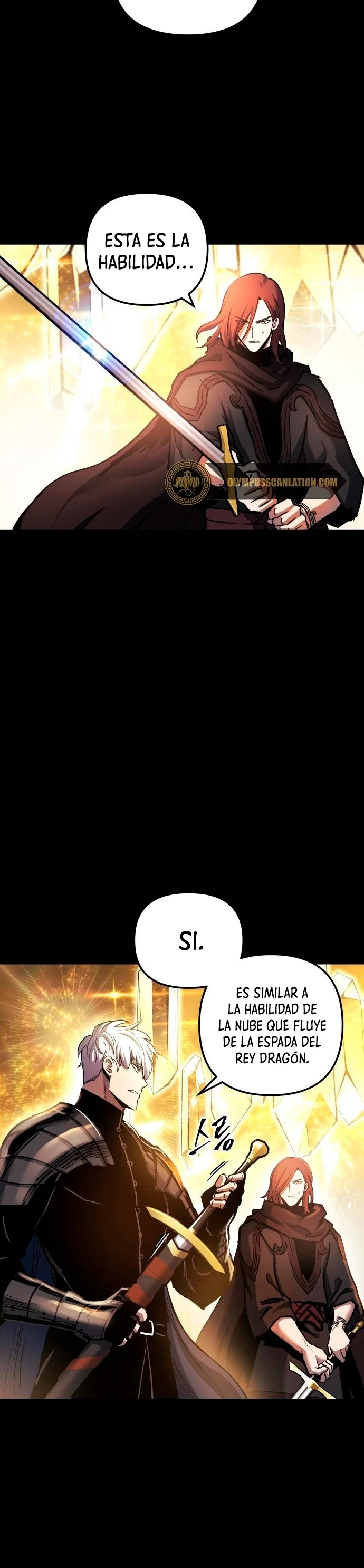 el Dios de la Batalla Suicida - Capítulo 41 - Página 7 - LectorTMOo
