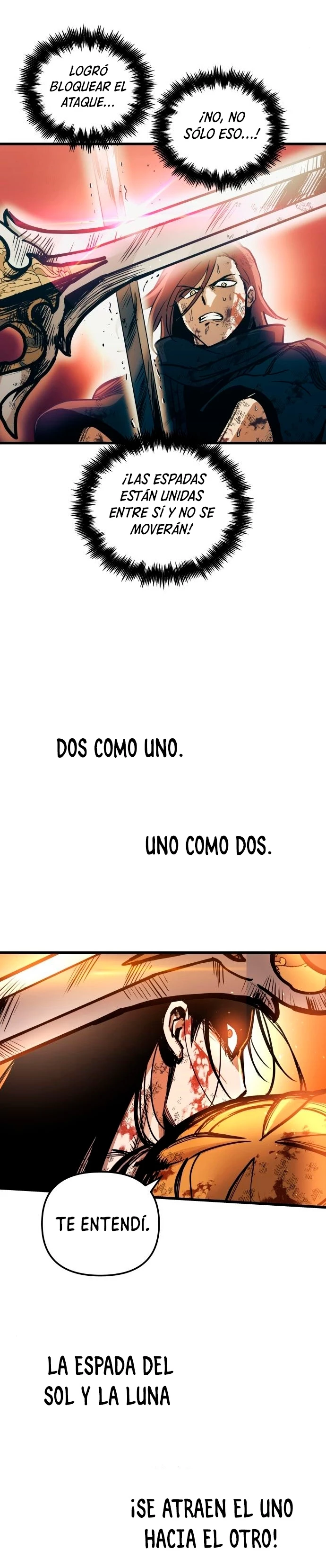 el Dios de la Batalla Suicida - Capítulo 41 - Página 20 - LectorTMOo