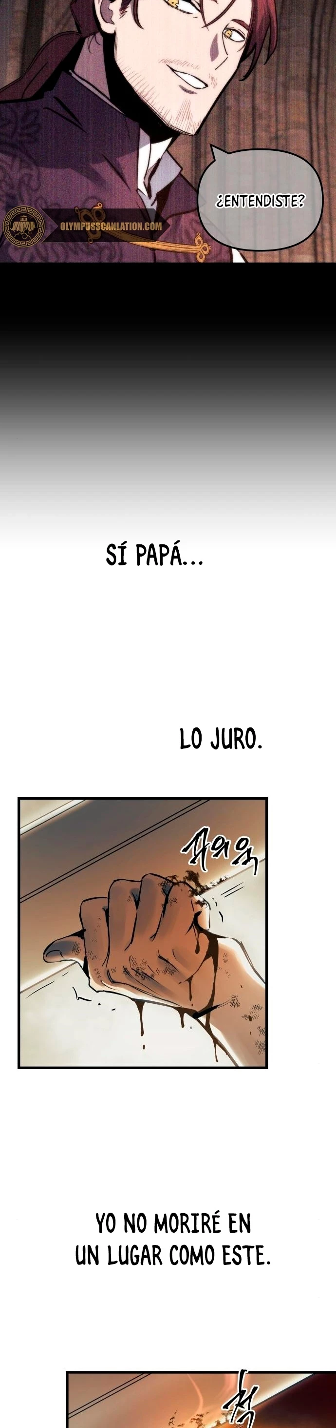 el Dios de la Batalla Suicida - Capítulo 41 - Página 26 - LectorTMOo