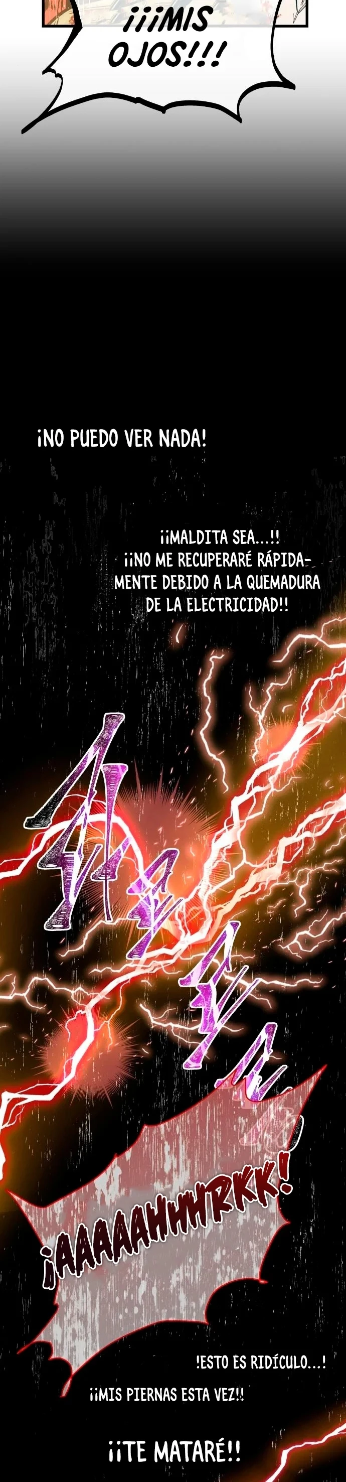 el Dios de la Batalla Suicida - Capítulo 41 - Página 30 - LectorTMOo
