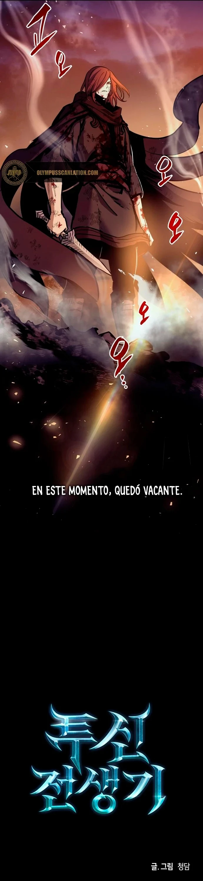 el Dios de la Batalla Suicida - Capítulo 41 - Página 36 - LectorTMOo