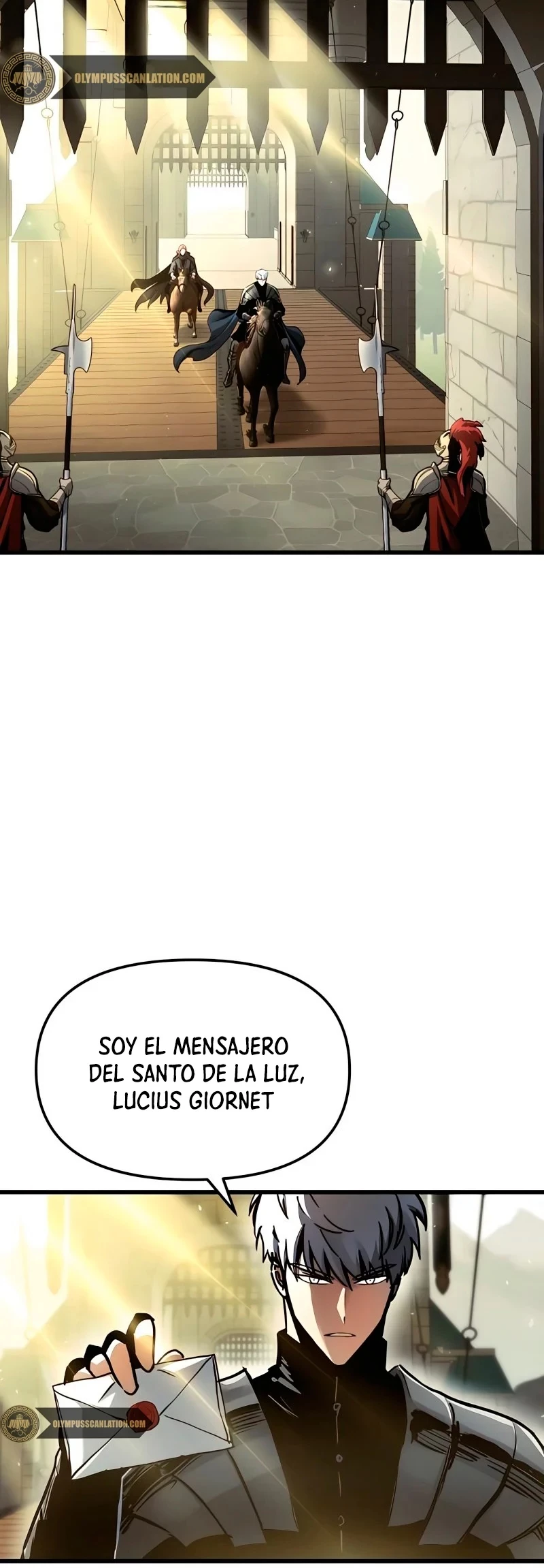 el Dios de la Batalla Suicida - Capítulo 46 - Página 4 - LectorTMOo