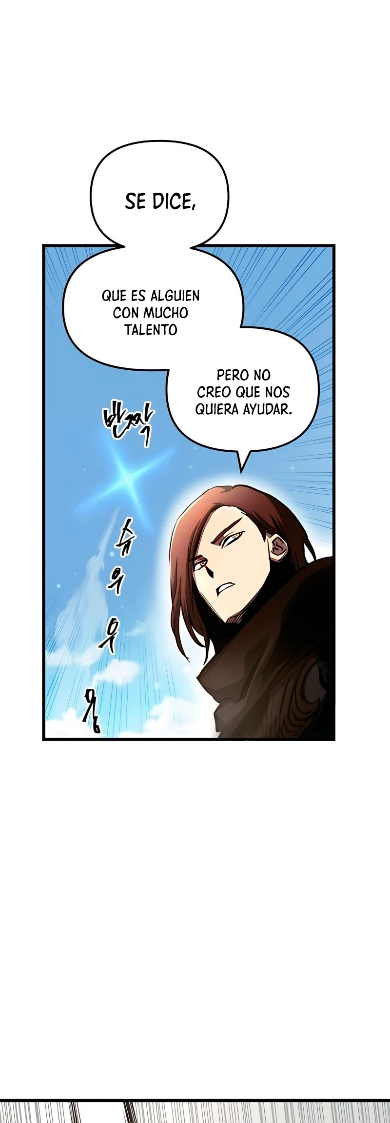 el Dios de la Batalla Suicida - Capítulo 46 - Página 8 - LectorTMOo