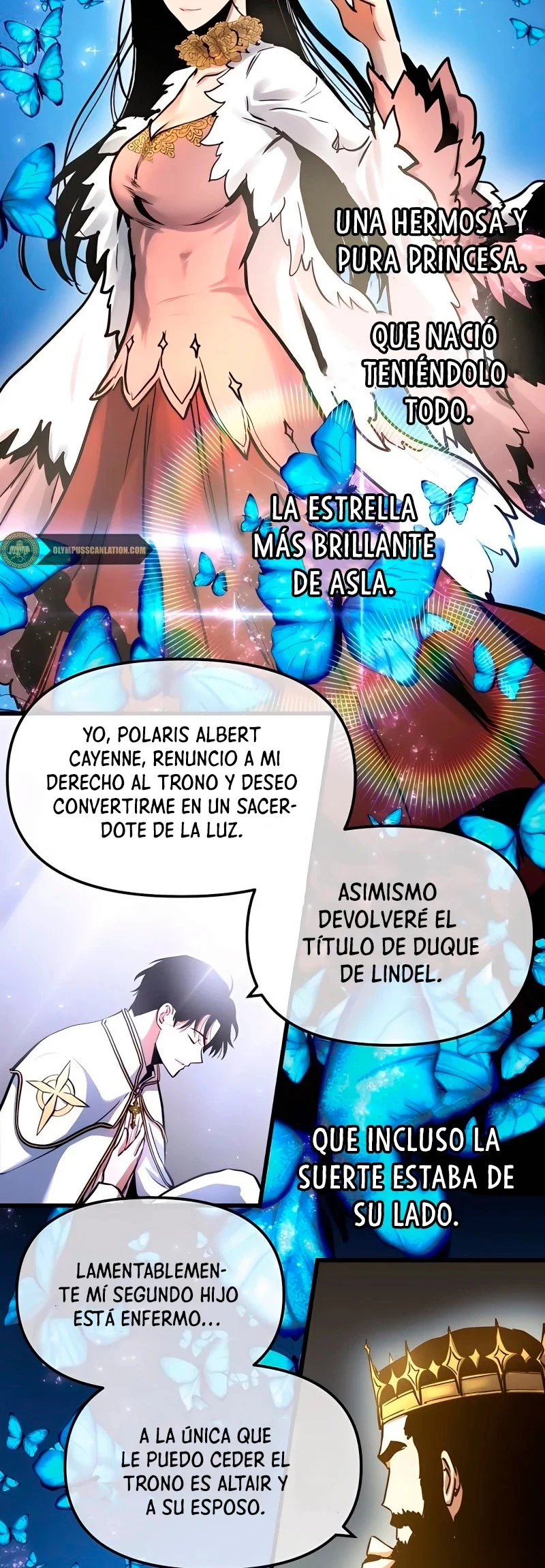 el Dios de la Batalla Suicida - Capítulo 46 - Página 12 - LectorTMOo