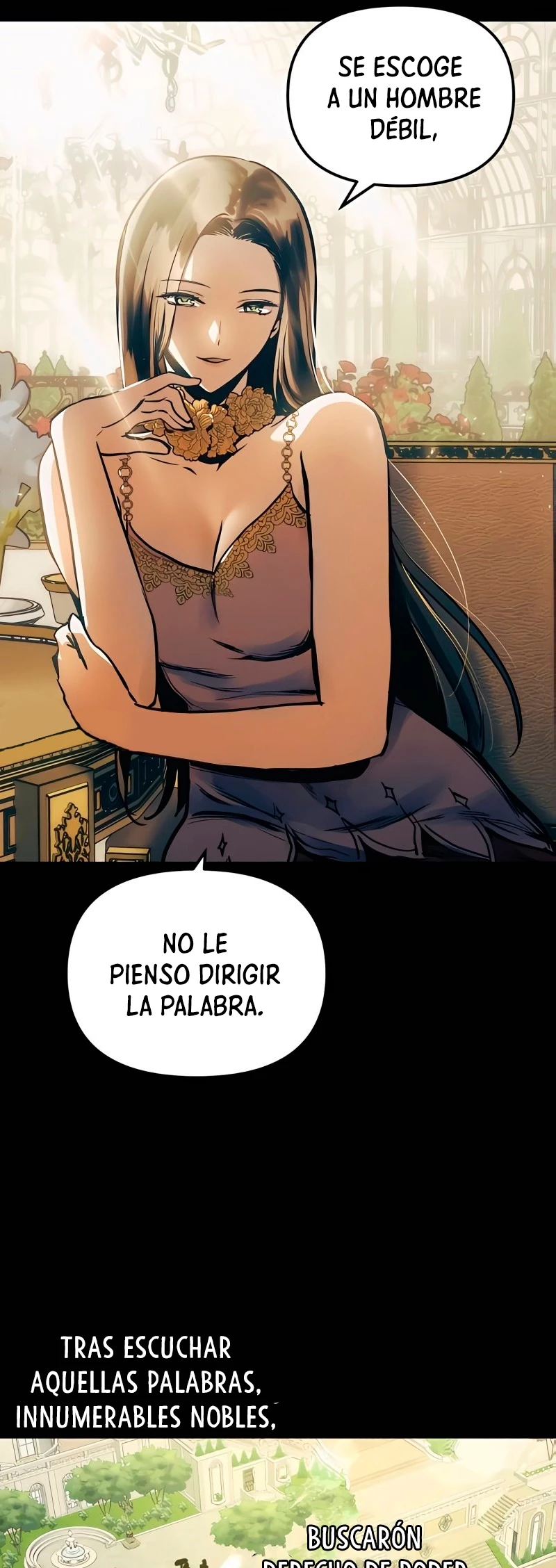 el Dios de la Batalla Suicida - Capítulo 46 - Página 15 - LectorTMOo