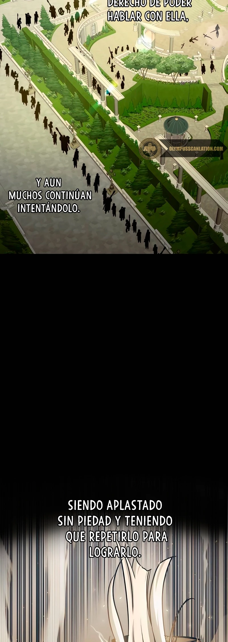el Dios de la Batalla Suicida - Capítulo 46 - Página 16 - LectorTMOo
