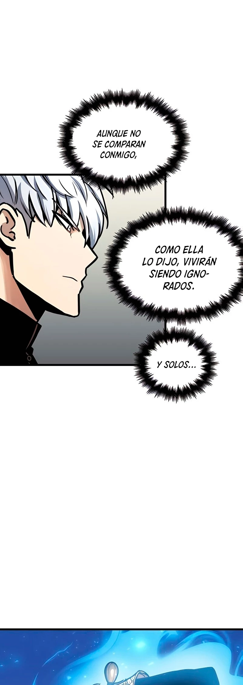 el Dios de la Batalla Suicida - Capítulo 46 - Página 21 - LectorTMOo