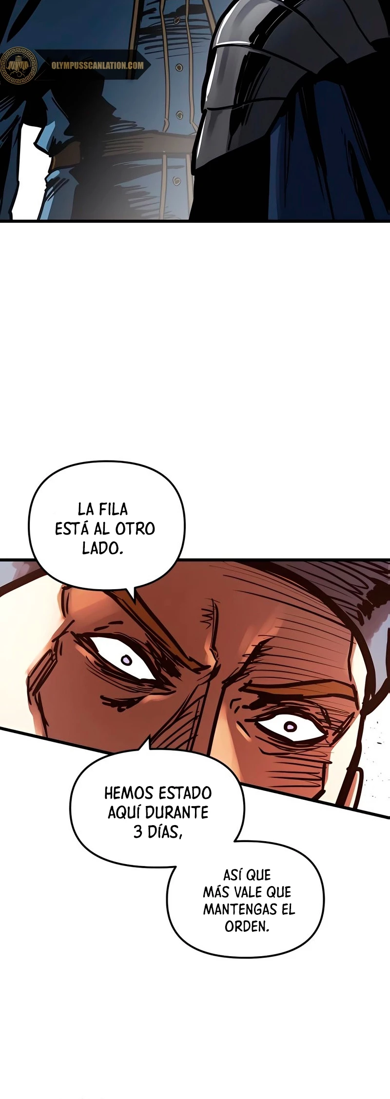 el Dios de la Batalla Suicida - Capítulo 46 - Página 24 - LectorTMOo