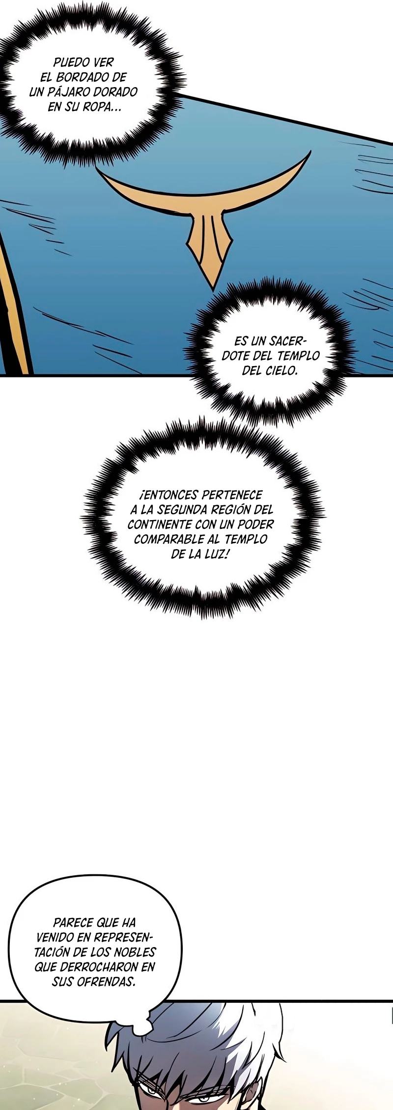 el Dios de la Batalla Suicida - Capítulo 46 - Página 25 - LectorTMOo