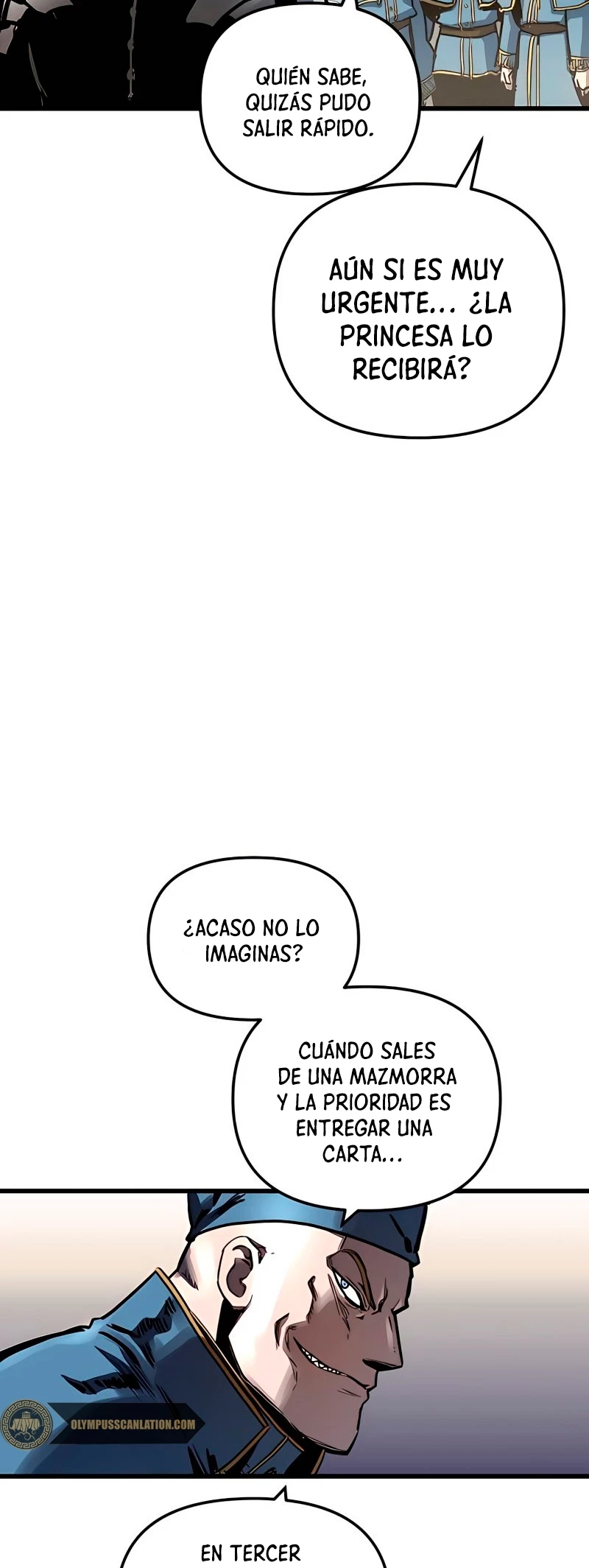 el Dios de la Batalla Suicida - Capítulo 46 - Página 30 - LectorTMOo