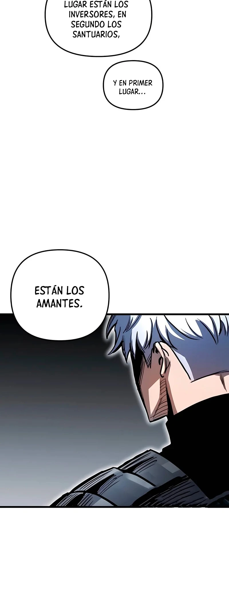 el Dios de la Batalla Suicida - Capítulo 46 - Página 31 - LectorTMOo